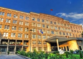 Ankara Üniversitesi YÖS 2014 Başarıları