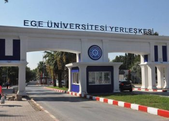 Ege Üniversitesi YÖS 2014 Başarıları