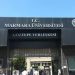 Marmara Üniversitesi YÖS 2014 Başarıları