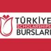 Türkiye Bursları 2015 Lisans Başvuruları