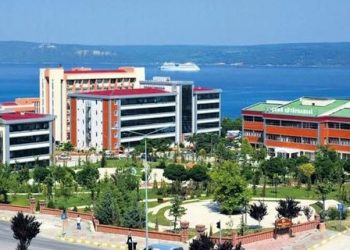 Çanakkale On Sekiz Mart Üniversitesi YÖS 2015 Başarıları