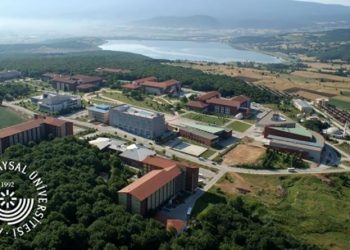 Abant İzzet Baysal Üniversitesi YÖS 2015 Başarıları