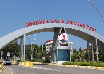 On Dokuz Mayıs Üniversitesi YÖS 2015 Başarıları
