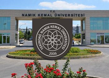 Namık Kemal Üniversitesi YÖS 2016 Başarıları