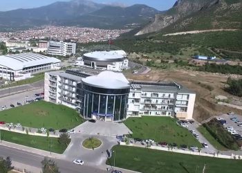 Pamukkale Üniversitesi YÖS 2017 Başarıları