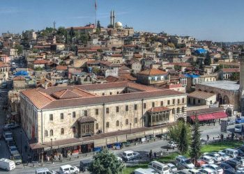 Metropol Kursları Gaziantep Şubesi Açıldı