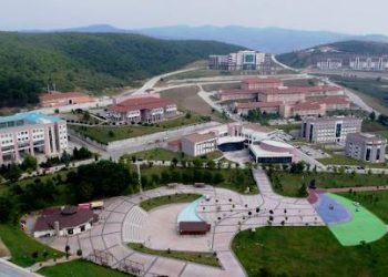 Düzce Üniversitesi YÖS 2018 Başarıları