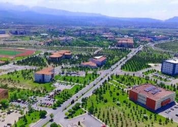 Erciyes Üniversitesi YÖS 2019 Başarıları