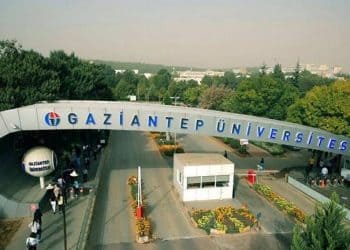 Gaziantep Üniversitesi YÖS 2019 Başarıları