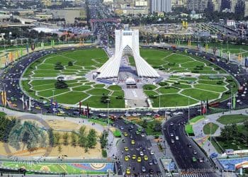 Metropol Kursları İran Tahran Vozara Şubesi Açıldı