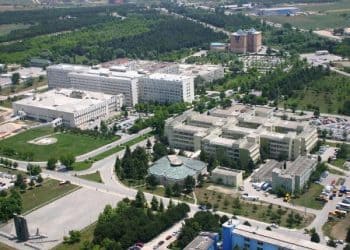 Uludağ University YÖS 2019 Achievements