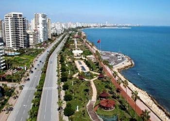 Metropol Kursları Mersin Mezitli Şubesi Açıldı
