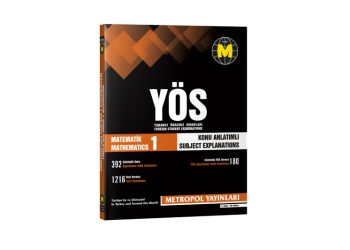 TR-YOS Mathematics-1 Subject Expression