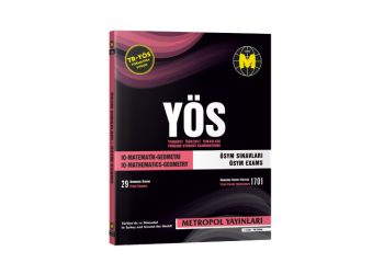 ÖSYM TR-YÖS Sınavları