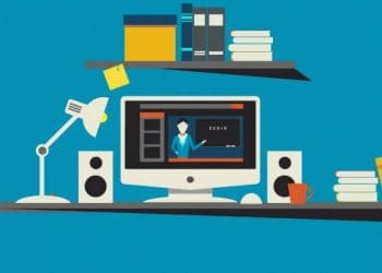 Metropol Kursları Şubelerinde Online Dersler Başlıyor