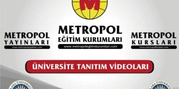 Ankara University – YÖS Introduction Video