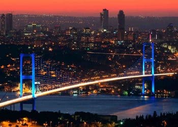 Türkiye’de Yaşam