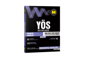 TR-YOS Geometry Question Bank (Beginner Level)