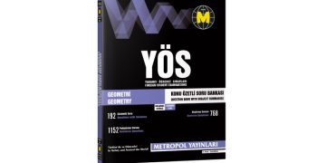 TR-YOS Mathematics All Subjects (Question Bank With Solution