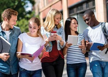 Universities which hold an examination for foreign students in 2021