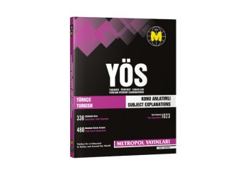 Türkçe Konu Anlatımlı Örnek Çözümlü