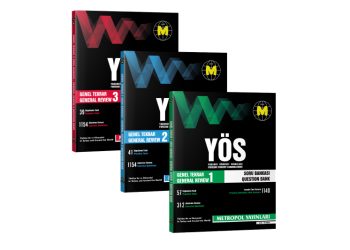 metropol Yös トルコ大学参考書 Our Publications arşivleri - Metropol Kursları