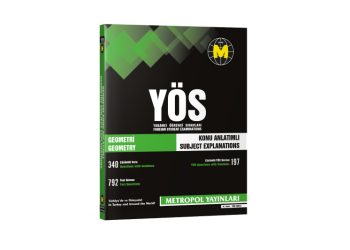 TR-YOS Geometry Subject Explanation – With Sample Solution