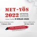 MET-YÖS 2022 (Metropol International Foreign Student Exam)