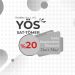 Don’t miss the early registration discount for YÖS – SAT – TÖMER