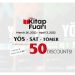 Metropol Publications at the International Istanbul Book Fair (CNR)