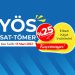 Early Registration Discount for YÖS – SAT- TÖMER Groups