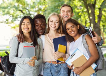 2022 International Student Admissions and Applications Guide to Universities