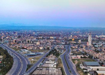 Metropol Kursları Irak Erbil Şubesi Açıldı