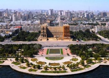 Metropol Courses Azerbaijan Gence Branch Opened