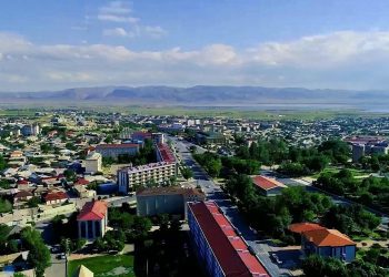 Metropol Kursları Azerbaycan Nahçıvan Şubesi Açıldı