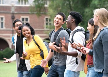 2023 International Student Admission Quotas