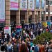 Metropol Yayınları Uluslararası İstanbul Kitap Fuarında (TÜYAP)