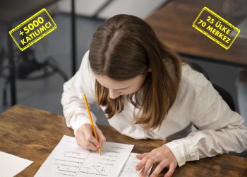 2023-2024 MET-TR-YÖS Solution Video