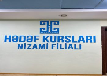 Azerbaycan Sumqayıt Şubemiz Açıldı!