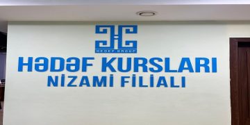 Azerbaycan Sumqayıt Şubemiz Açıldı!